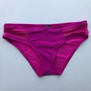 Aerie Swim Hipster Bikini Bathing Suit Bottoms